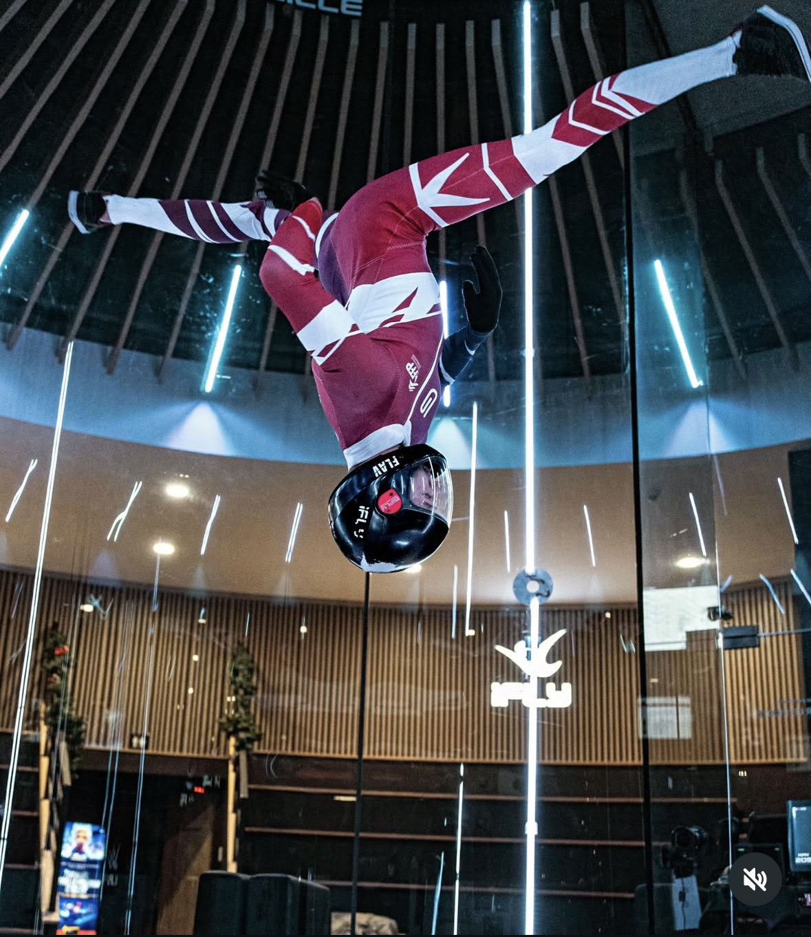 Coupe du Monde iFLY - Photo 2